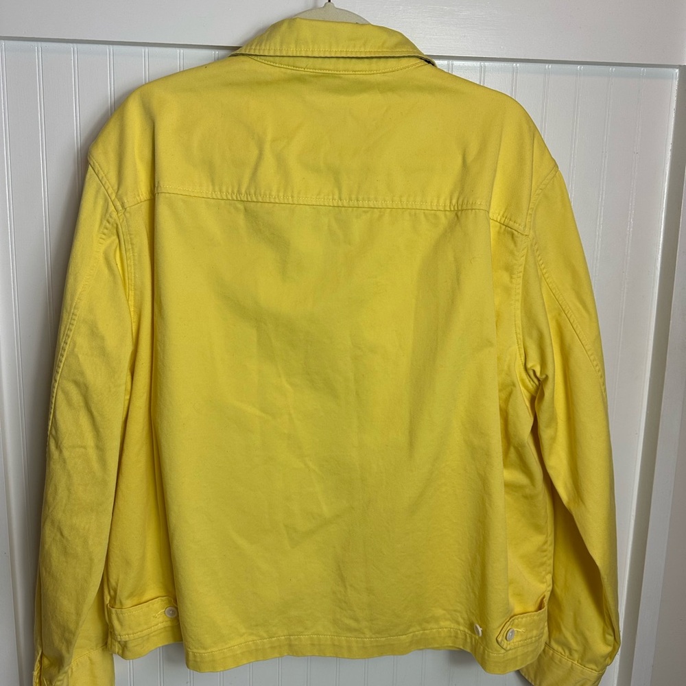 Polo men’s jacket - Picture 3 of 15
